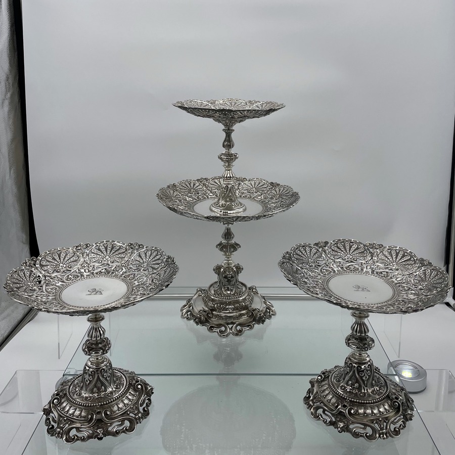 Robert Garrard II (1793 - 1881) - Foto 1